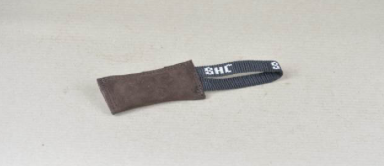 Lederbringsel 10cm