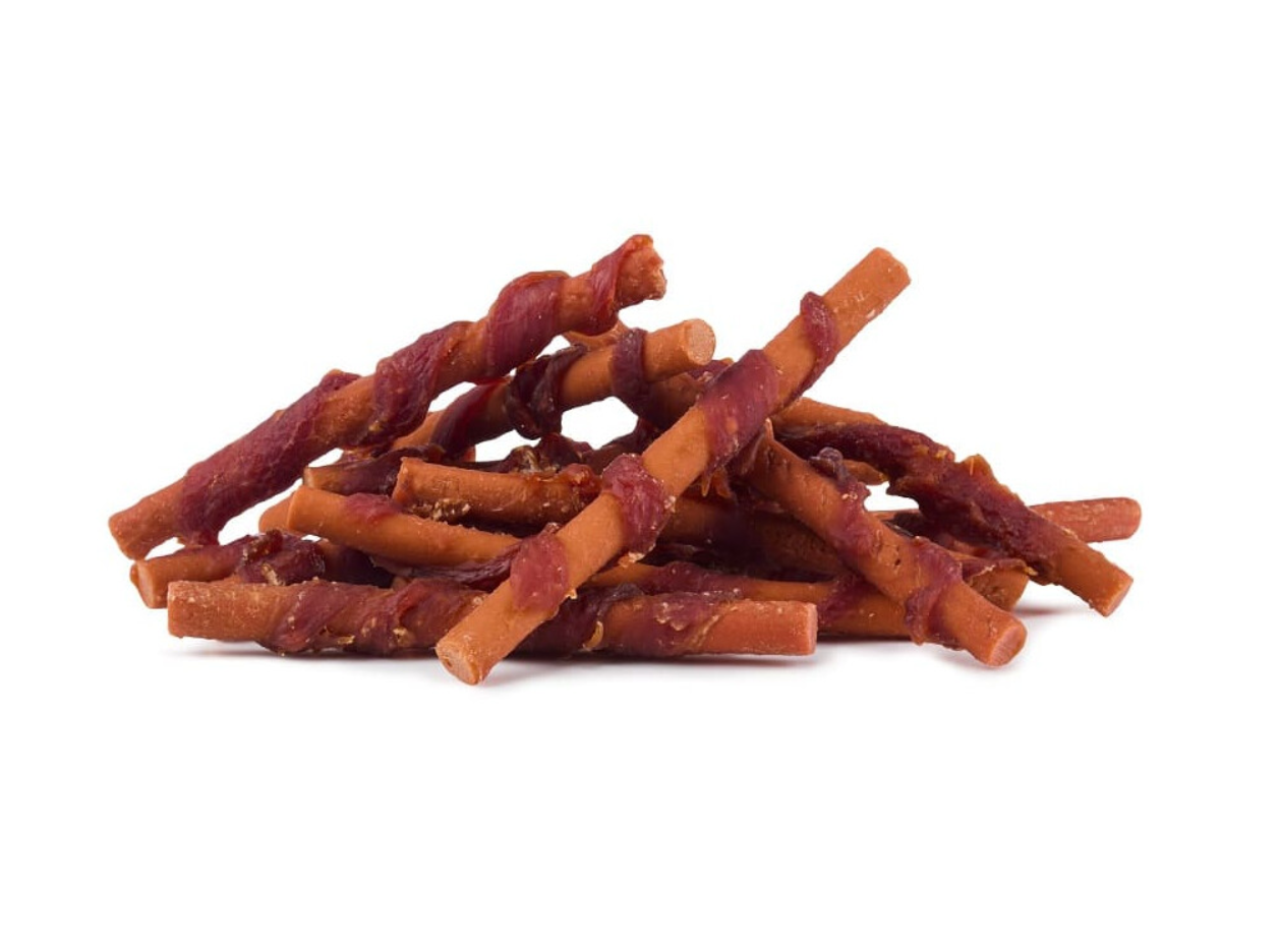 Snackies Feine Entenbrust mit Rote Beete