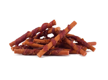Snackies Feine Entenbrust mit Rote Beete