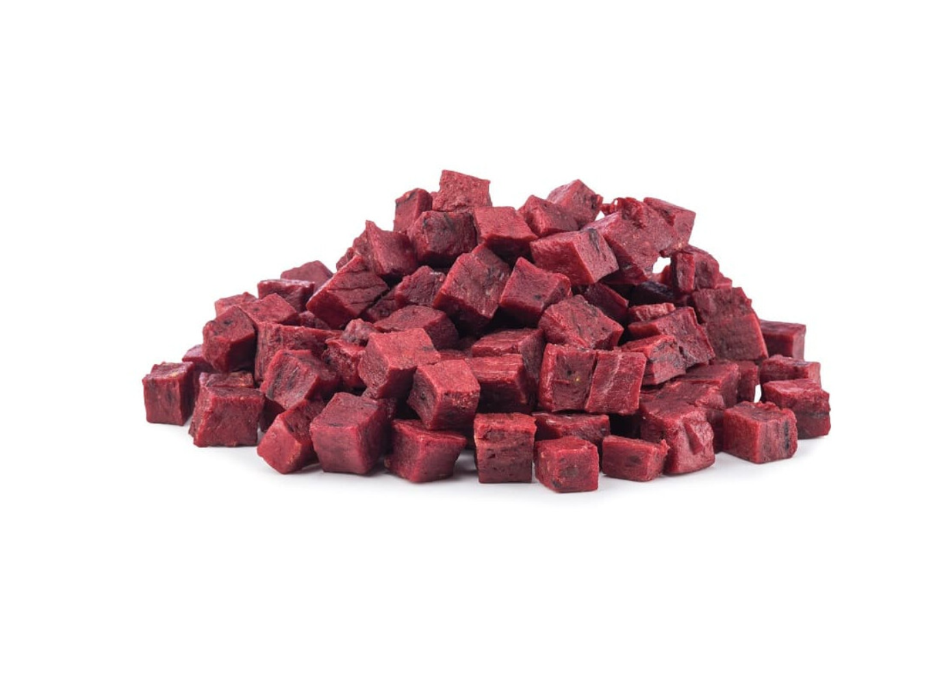 Snackies Herzhafte Wasserbüffelwürfel