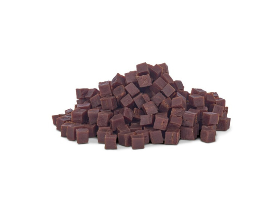 Snackies Feine Straussenfleischwürfel