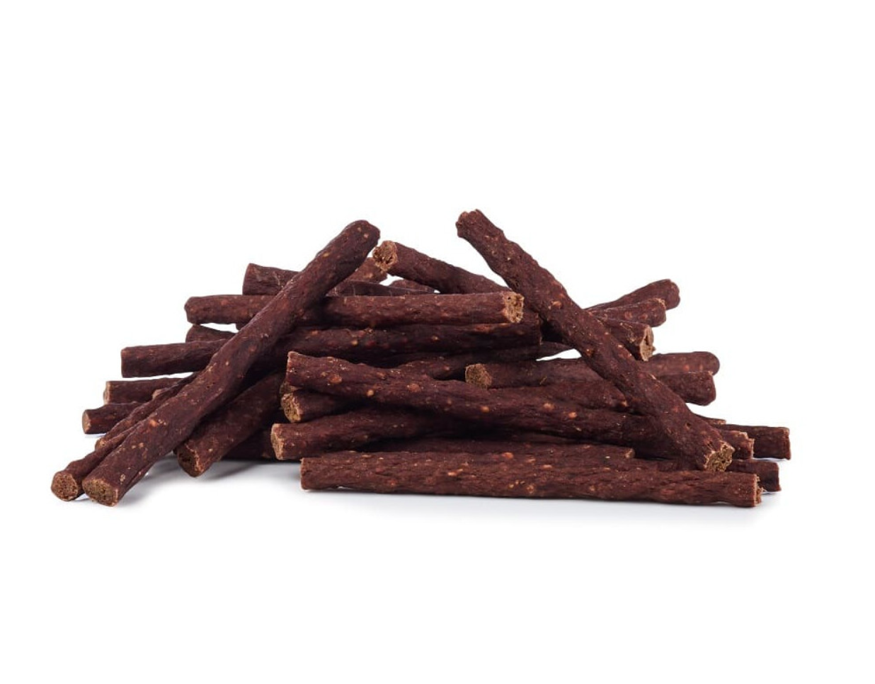 Snackies Geräucherte Rindfleischsticks