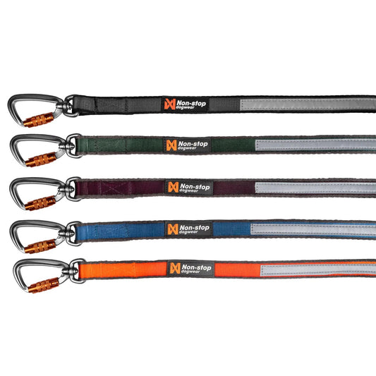 Non-stop Move leash