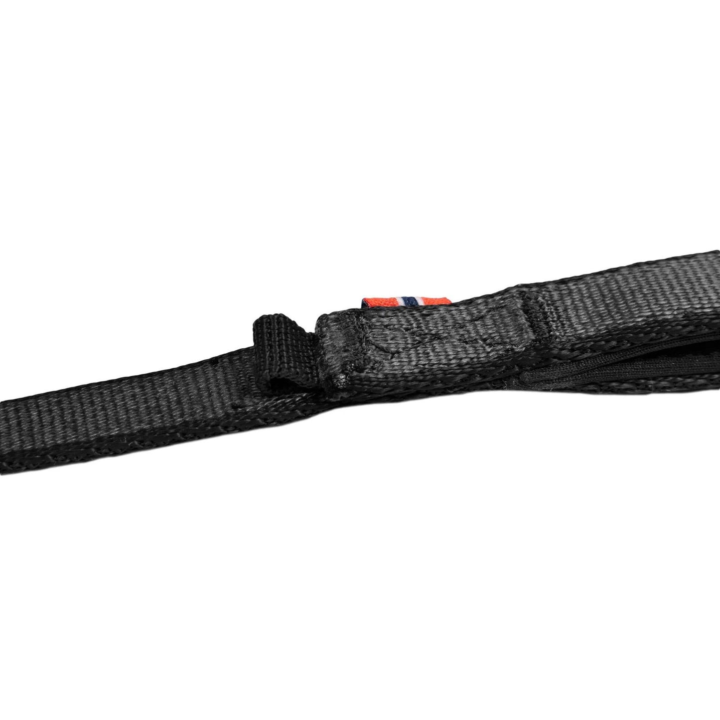 Non-stop Move leash