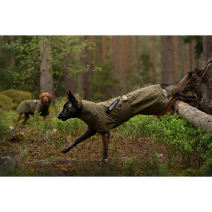 Non-stop Fjord raincoat WD