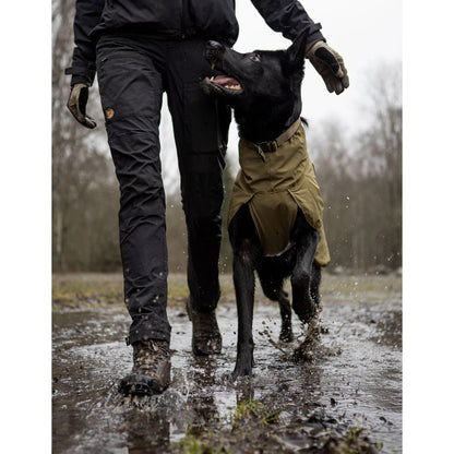 Non-stop Fjord raincoat WD