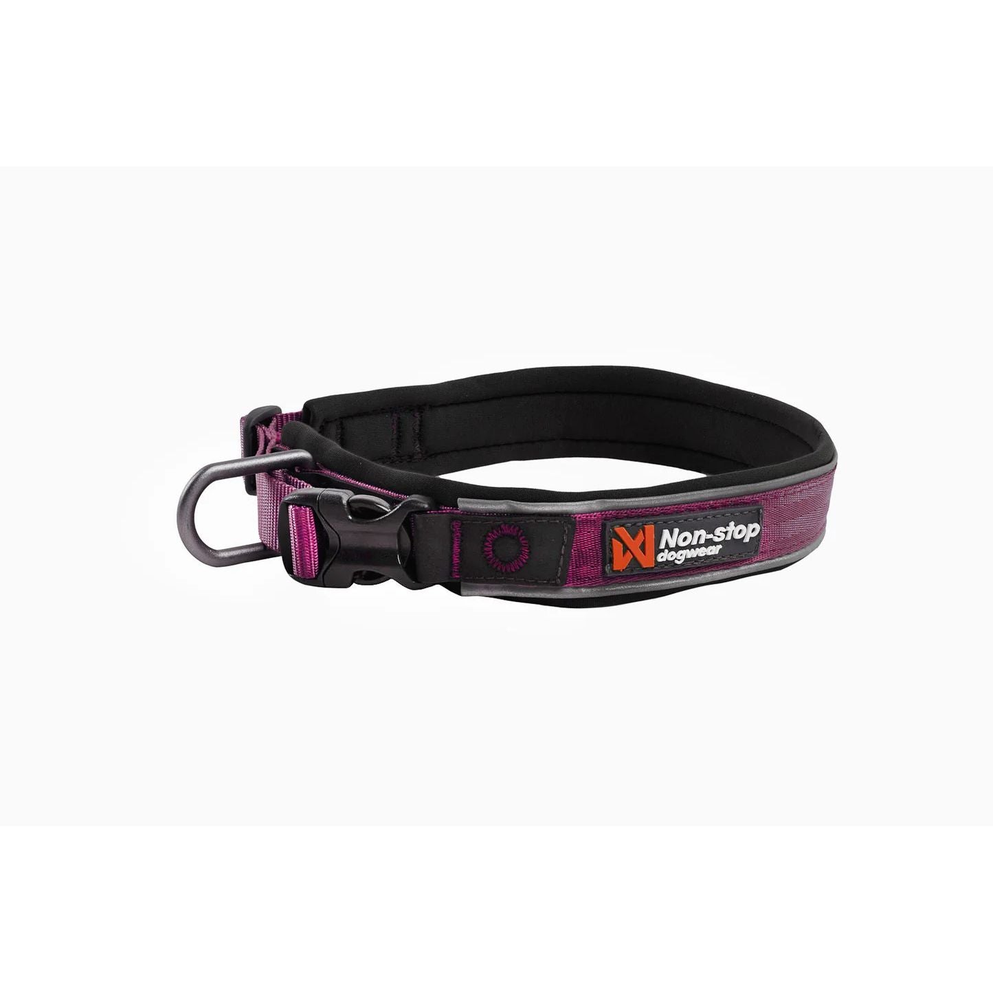 Non-stop Roam collar