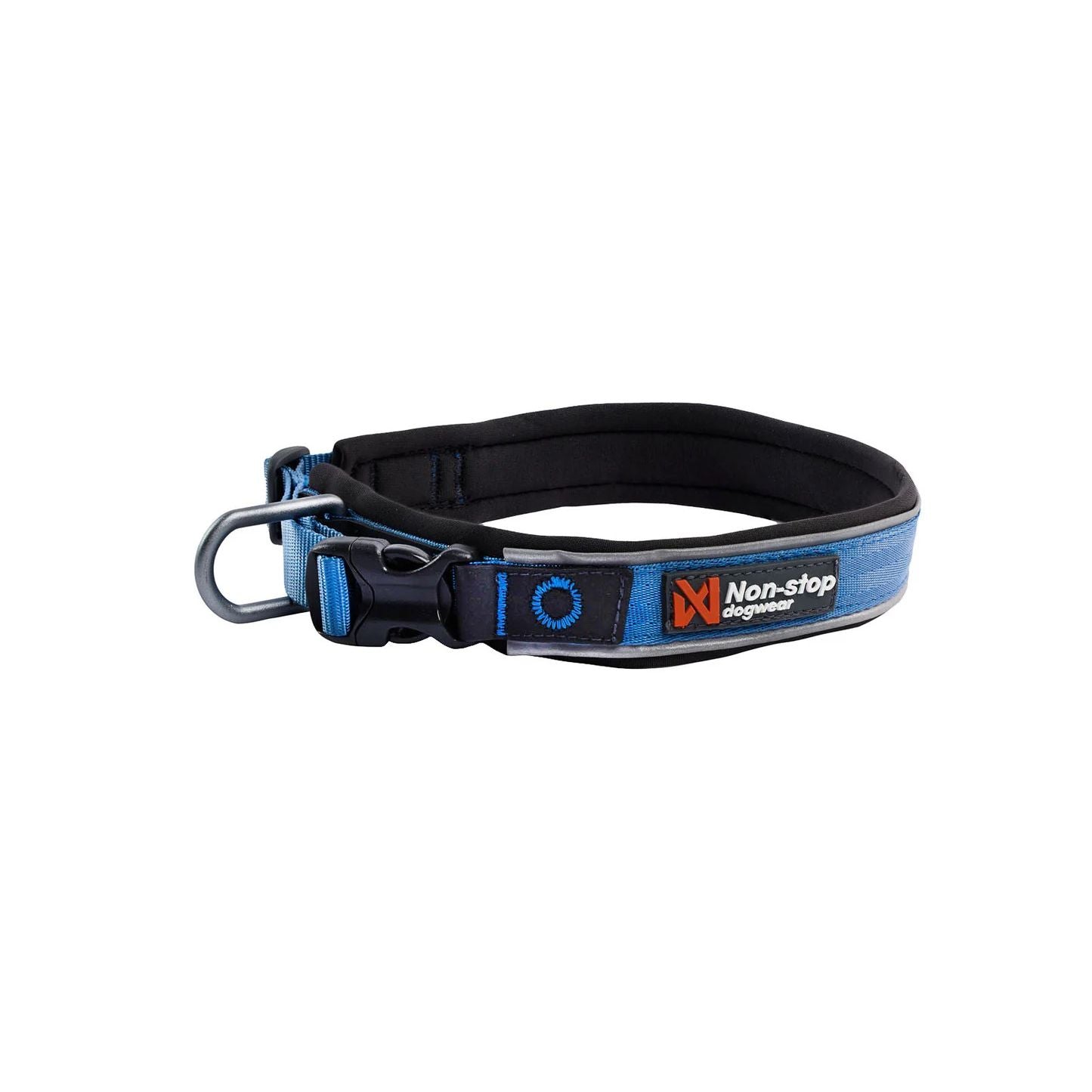 Non-stop Roam collar