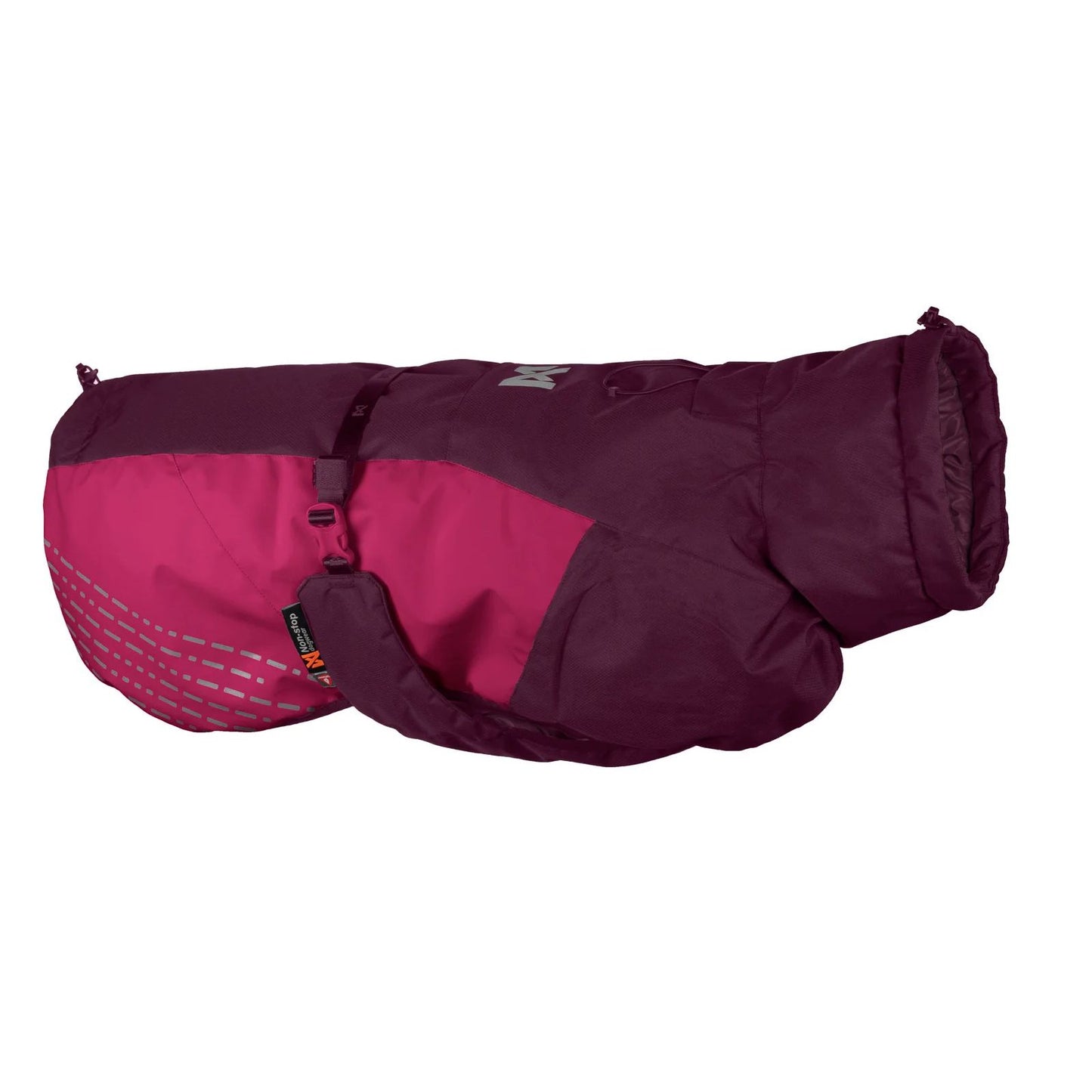 Non-stop Glacier jacket 2.0