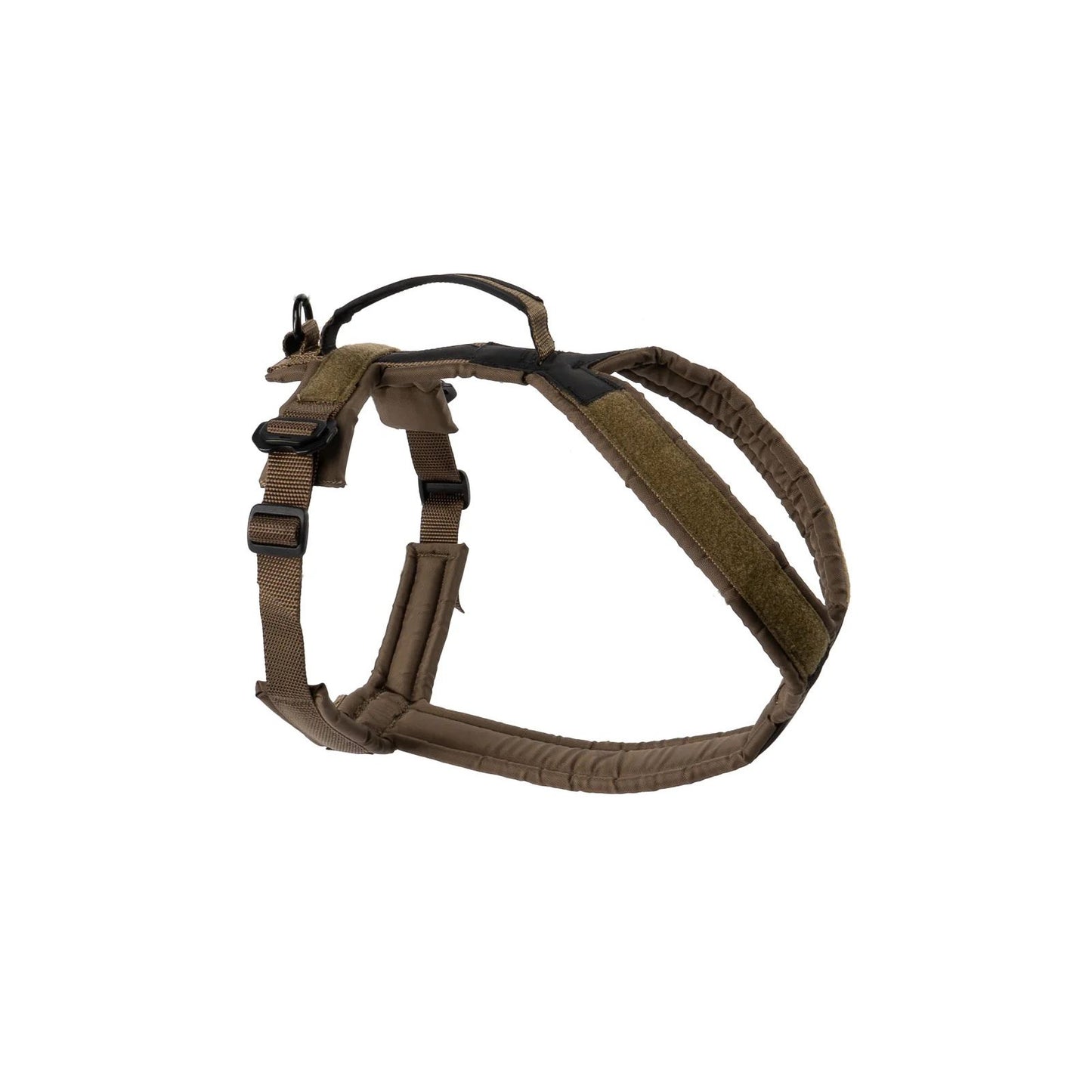 Non-stop Line harness grip WD