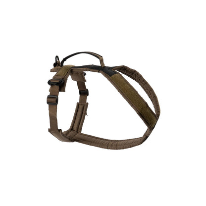 Non-stop Line harness grip WD