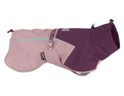 Non-stop Fjord Raincoat 2.0