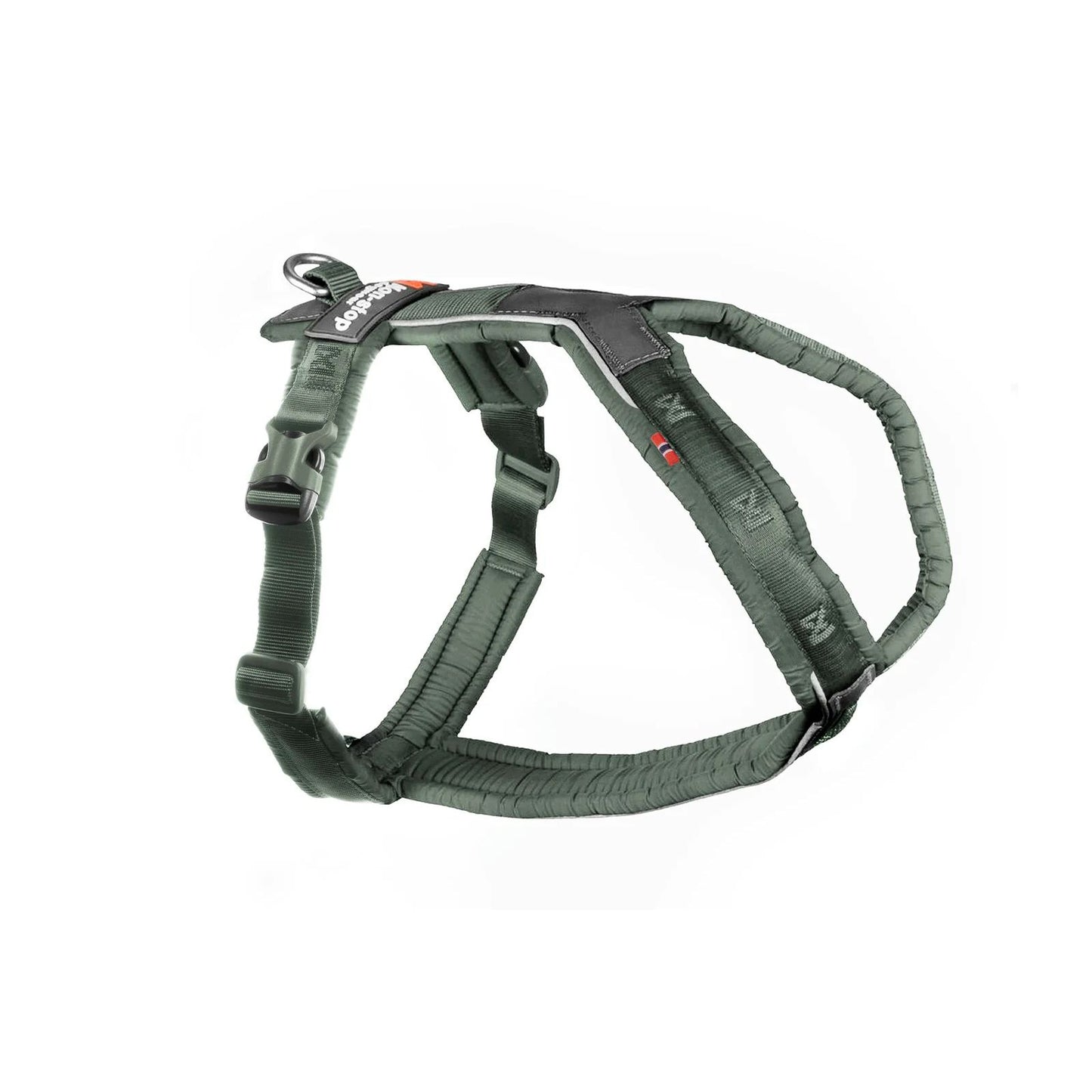 Non-stop Line harness 5.0