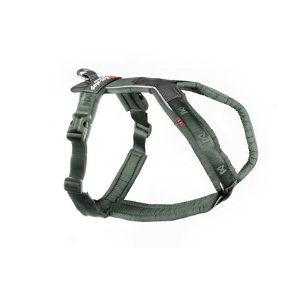 Non-stop Line harness 5.0