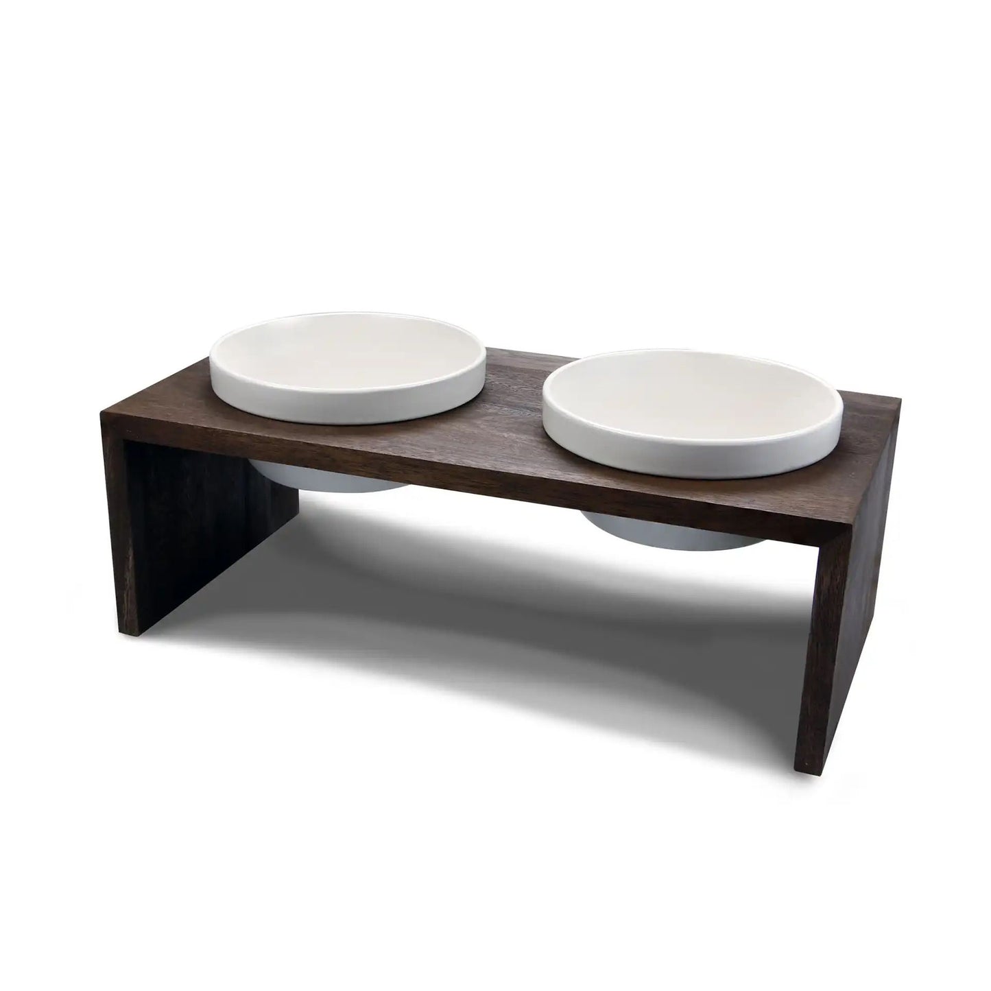 Wolters Gohan Doppelnapf (Napfbar)