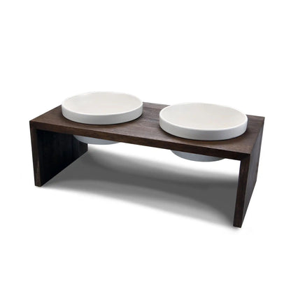 Wolters Gohan Doppelnapf (Napfbar)