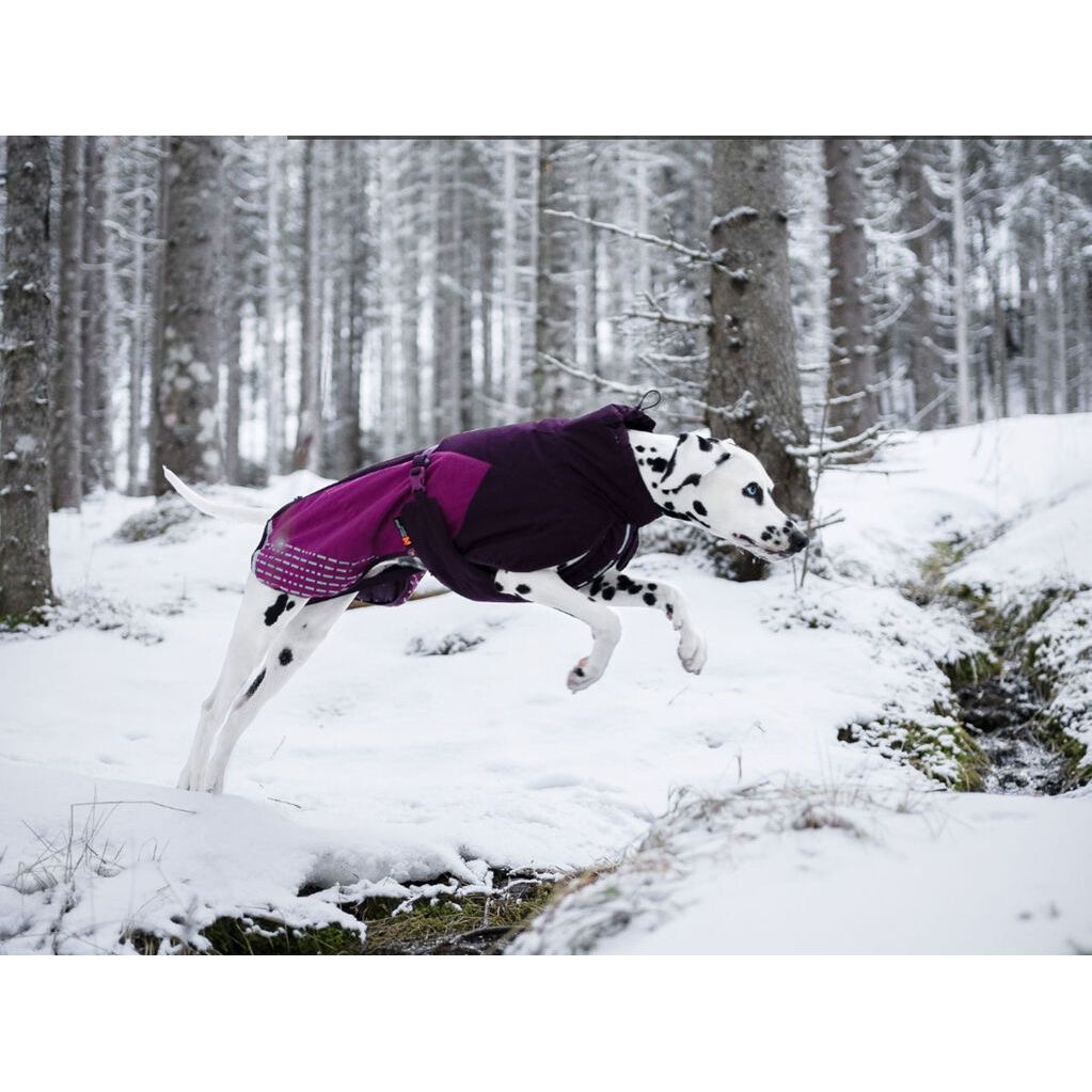 Non-stop Glacier jacket 2.0