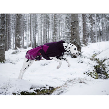 Non-stop Glacier jacket 2.0