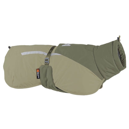 Non-stop Glacier wool jacket 3.0