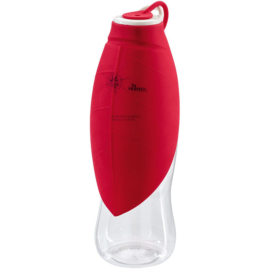 Outdoor Trinkflasche mit Silikonnapf 550 ml