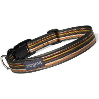 Dogma Hundehalsbänder Stripes