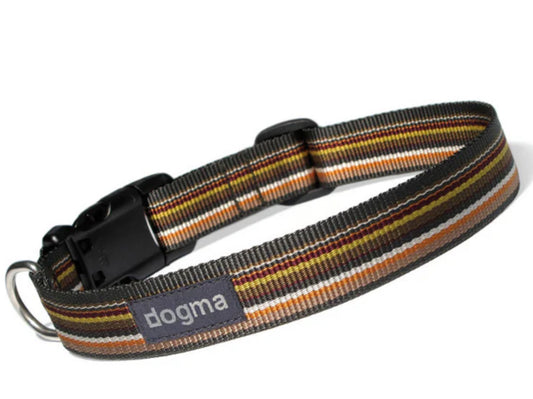 Dogma Hundehalsbänder Stripes