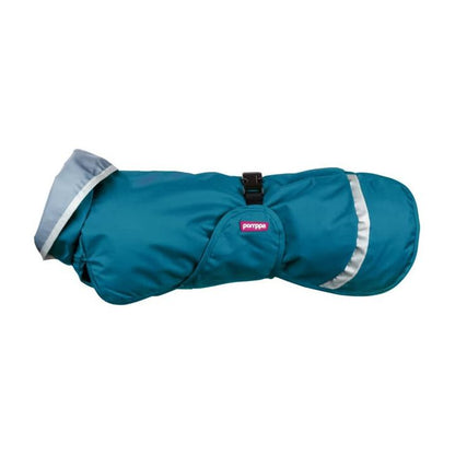 Pomppa Sade Regenmantel