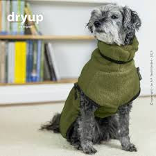 Dryup Warmup Cape mini