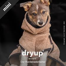 Dryup Warmup Cape mini