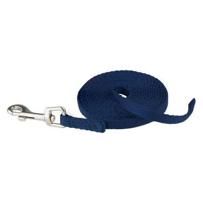 Coachi Puppy Training Line Navy 2.5m