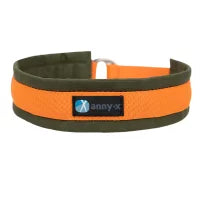 Anny-x Zugstopphalsband Fun