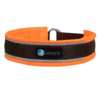 Anny-x Zugstopphalsband Protect