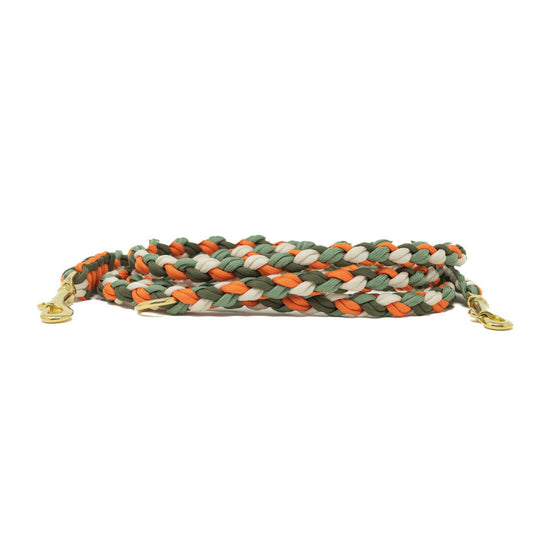 Paracord Leine ,,Sparky“