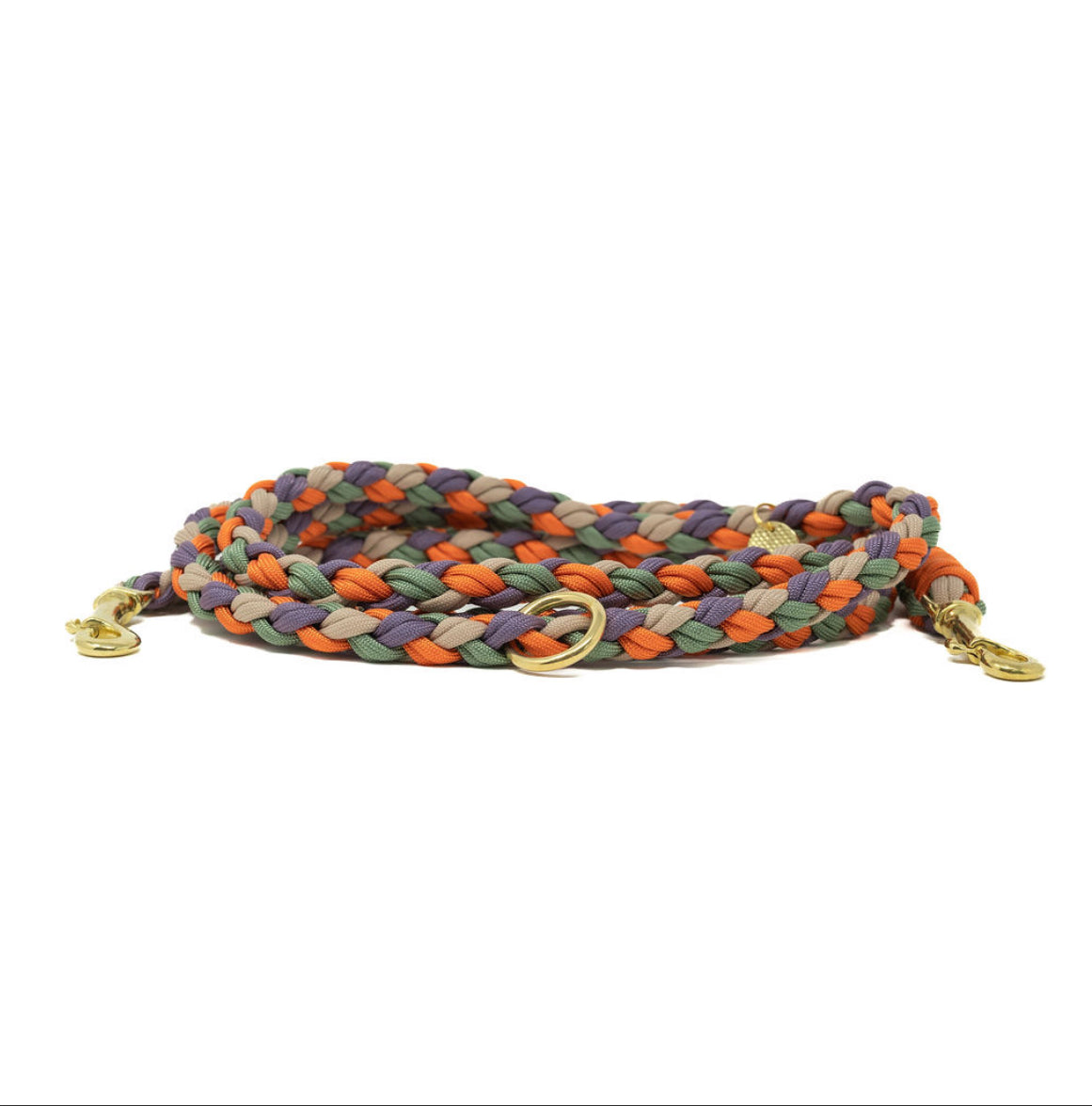 Paracord Leine ,,Flora“