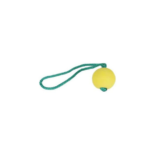 Moosgummiball- 6cm Durchmesser