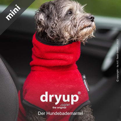 Dryup Cape Mini