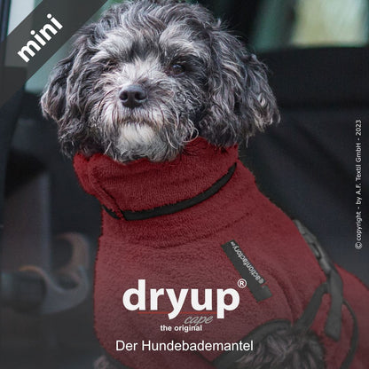 Dryup Cape Mini