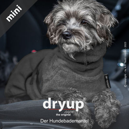 Dryup Cape Mini