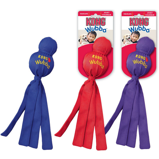 KONG Wubba Classic 23 cm