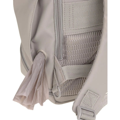 ROLLTOP RUCKSACK - YOSKA, TAUPE