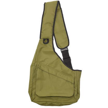 Romneys Dummytasche Sidemount