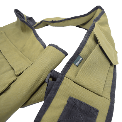 Romneys Dummytasche Sidemount