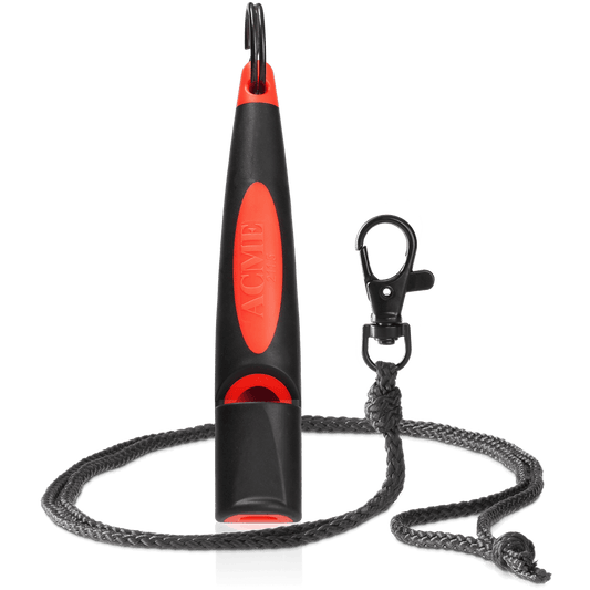 ACME ALPHA Hundepfeife 211,5