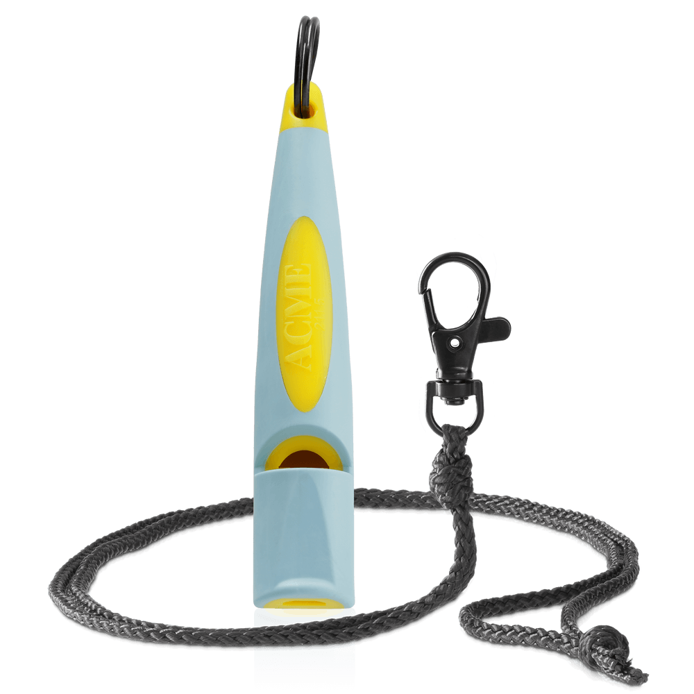 ACME ALPHA Hundepfeife 211,5