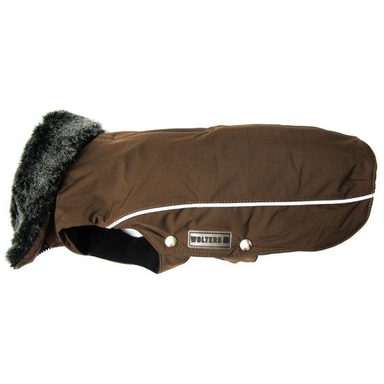 Wolters Wintermantel Amundsen