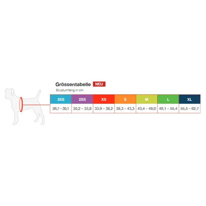Vest Harness Air-Sonderedition