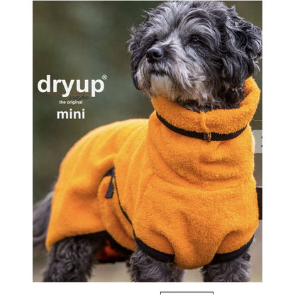 Dryup Cape Mini