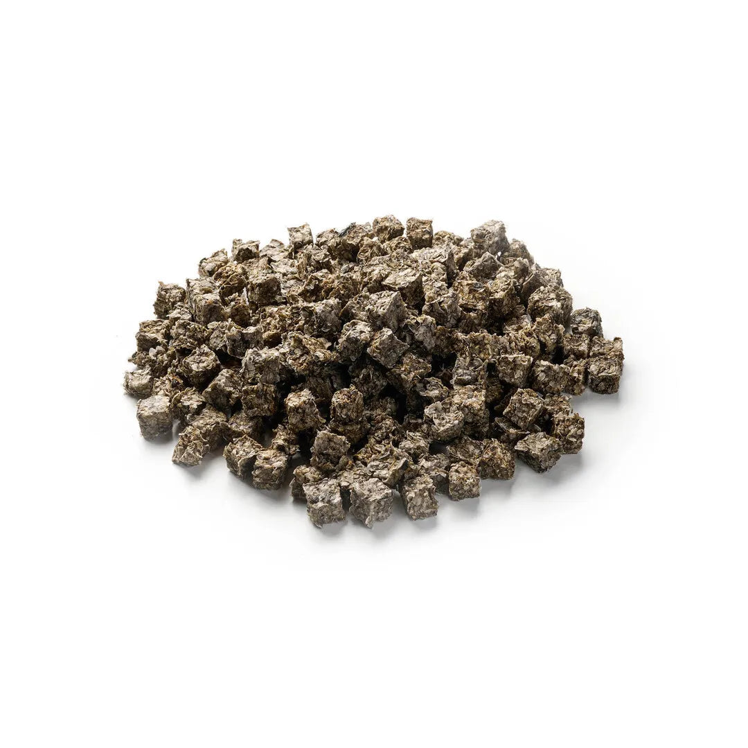 Dorsch-Würfel mini 100g