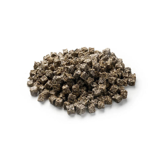 Dorsch-Würfel mini 100g