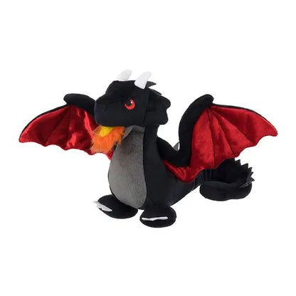 Darby the Dragon